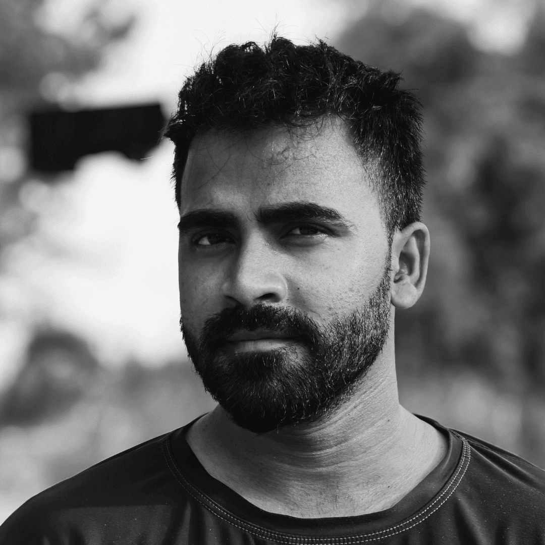 Arjun L.