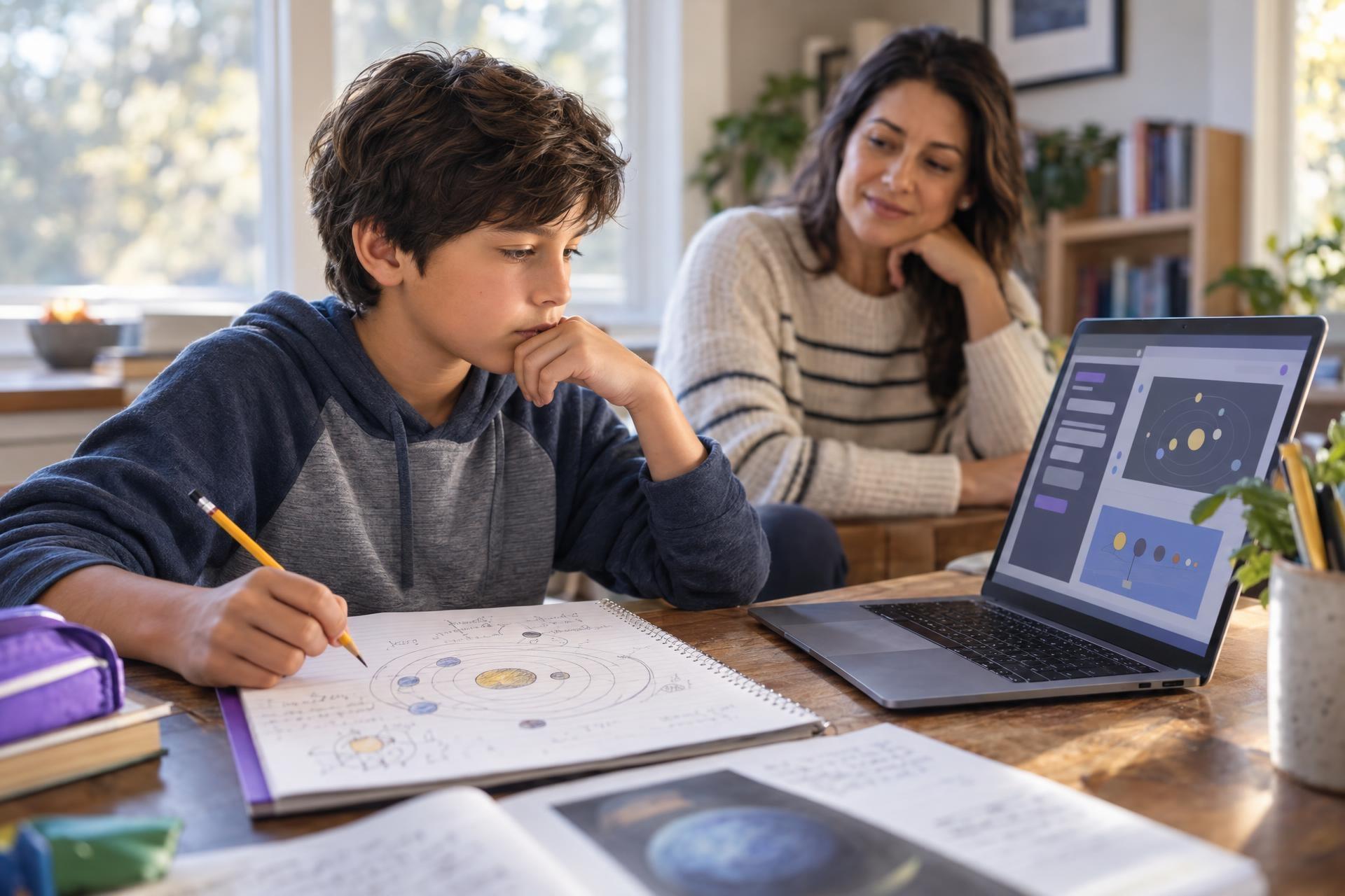 Can AI Help Kids Learn Better? A Parent’s Guide