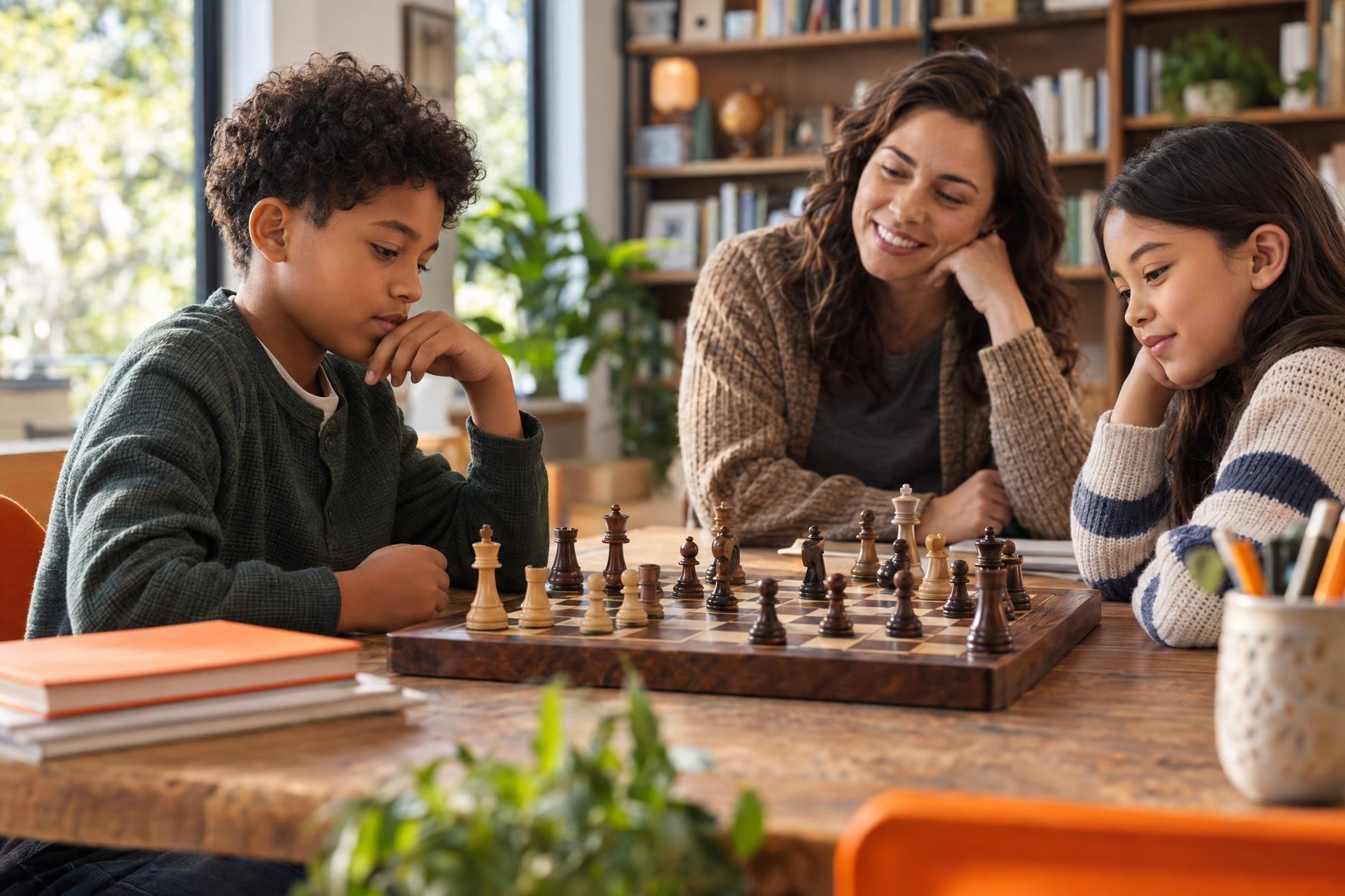Is Chess Good for Kids? Benefits and Realistic Expectations