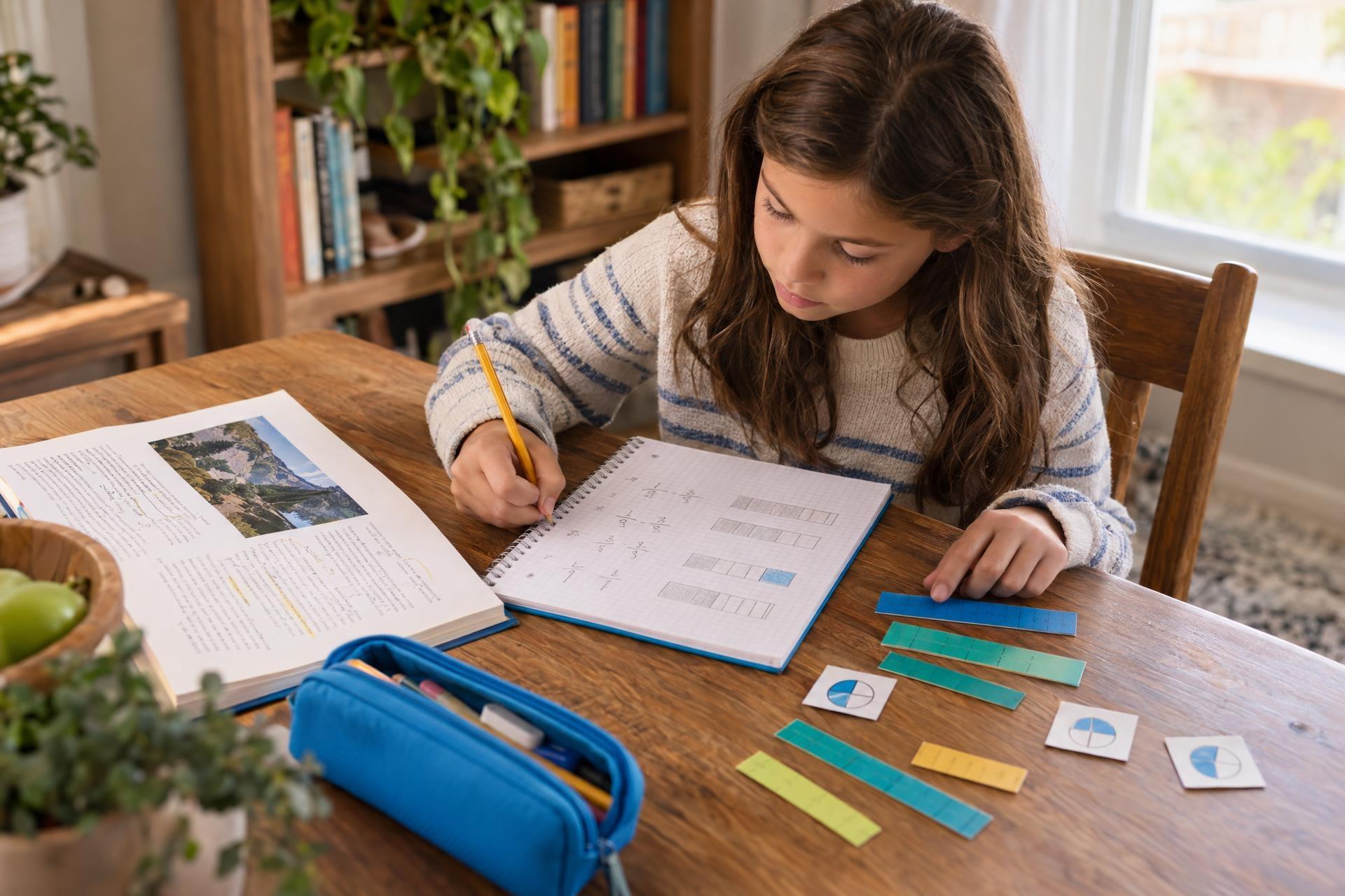 Grade 5 Learning Support: A Parent’s Practical Guide