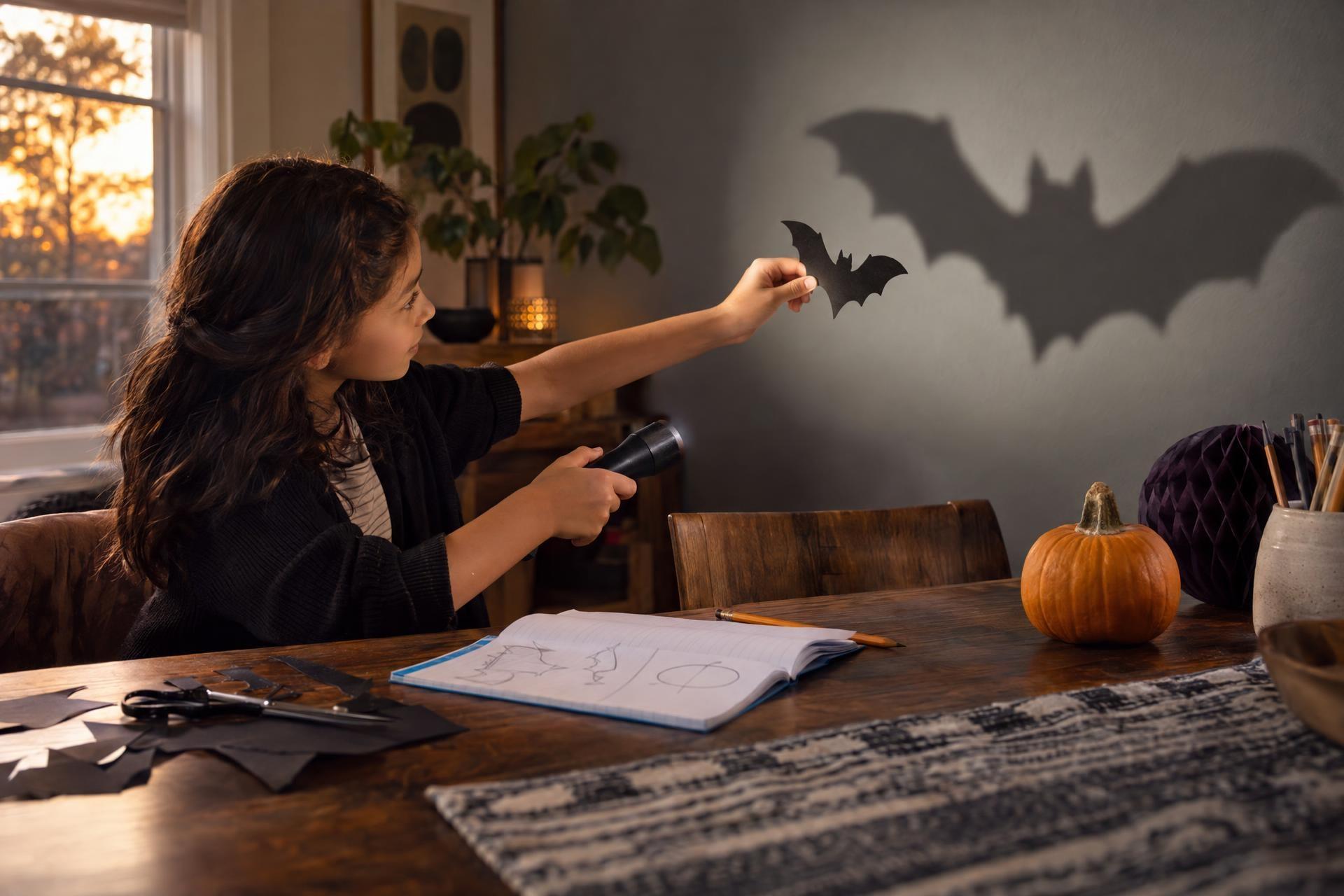 Halloween Science Activities Kids Want to Try