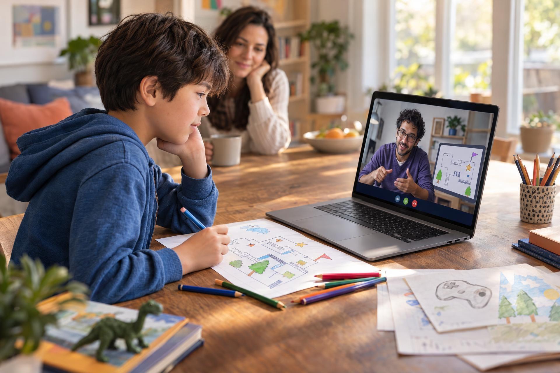 How to Find the Right Specialist Teacher for Your Child