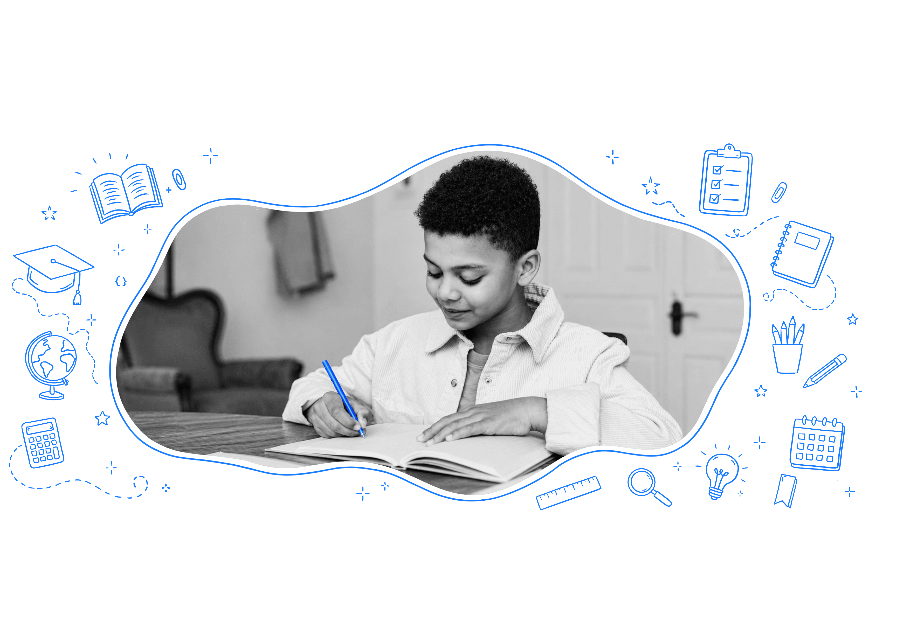 Academic Success classes at Undo School