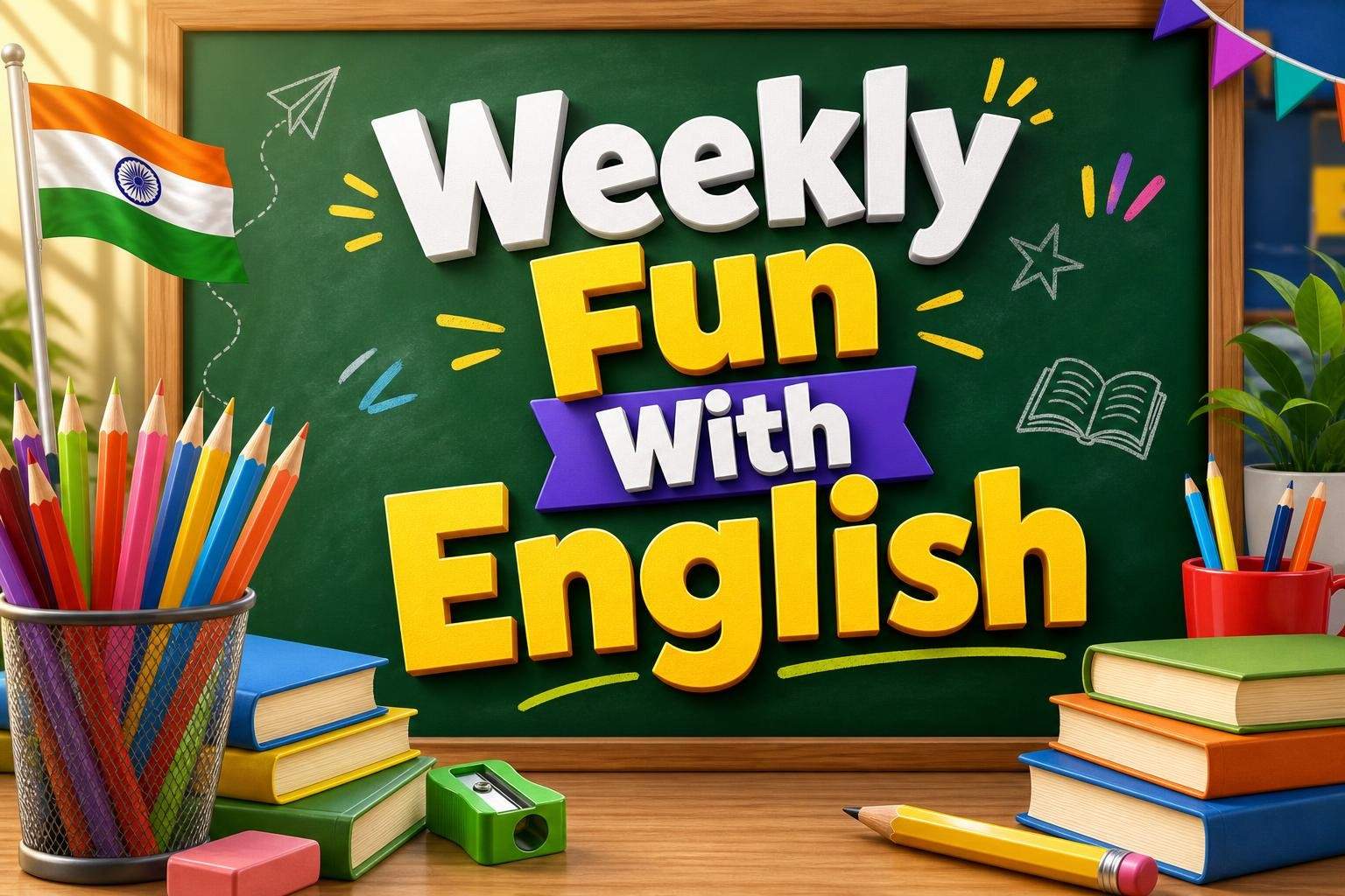 Beginner English: Vocabulary, Sentences & Everyday Topics