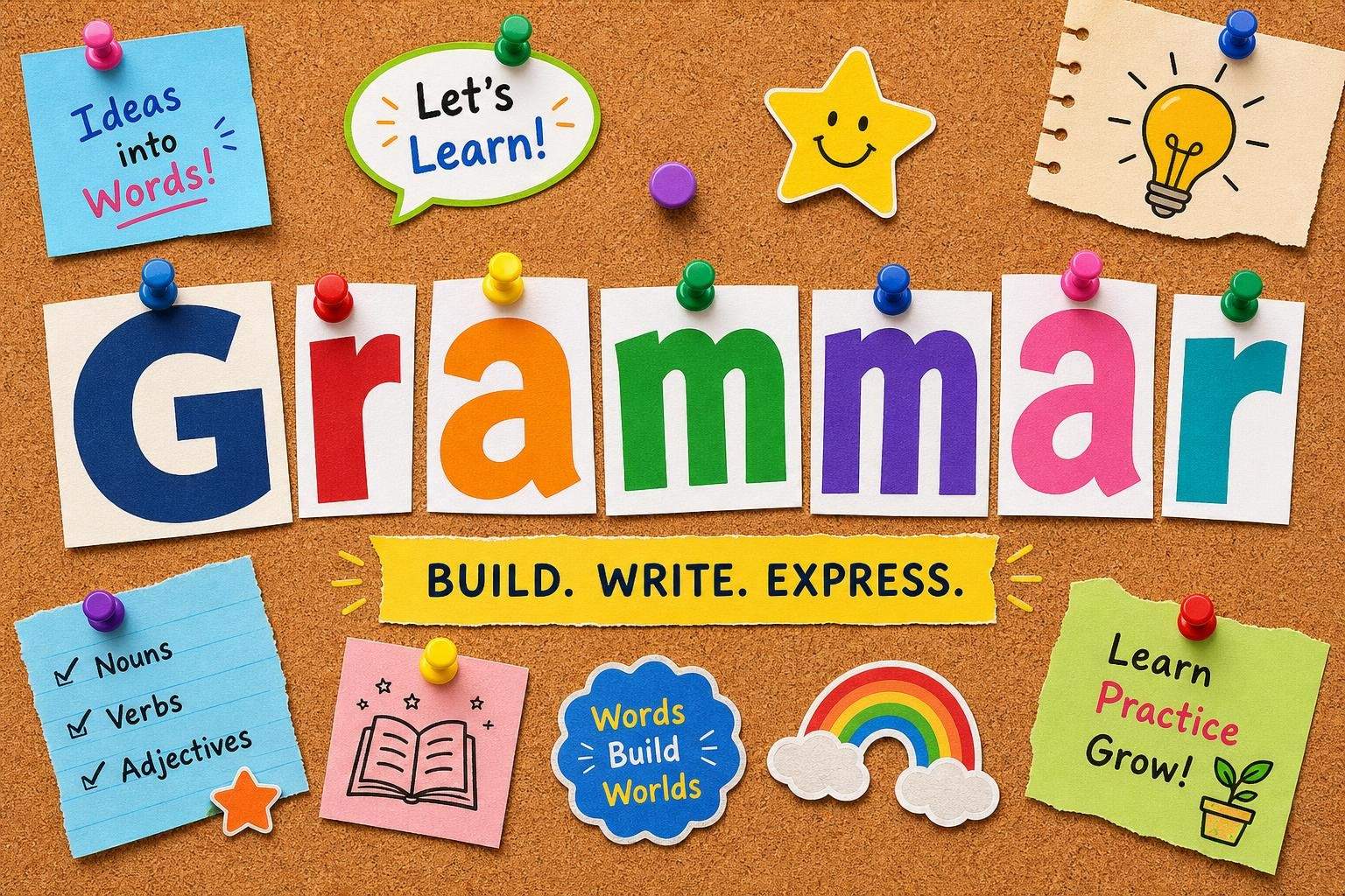 Sentence Diagramming: Direct and Indirect Objects