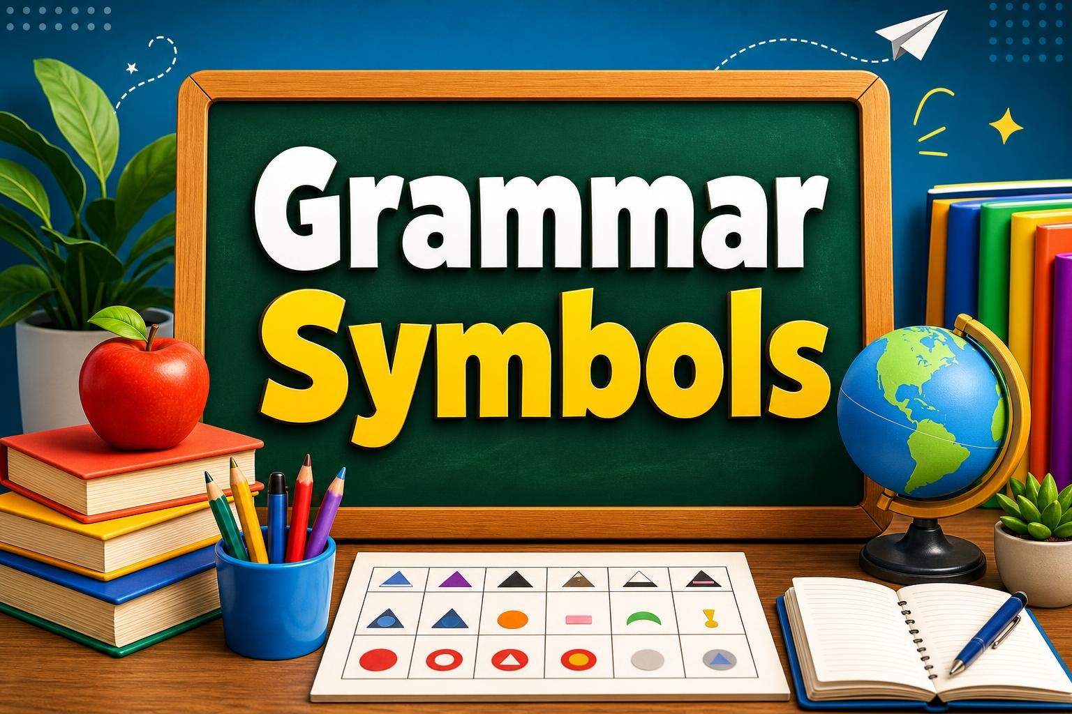 Montessori Advanced Grammar: Types of Nouns
