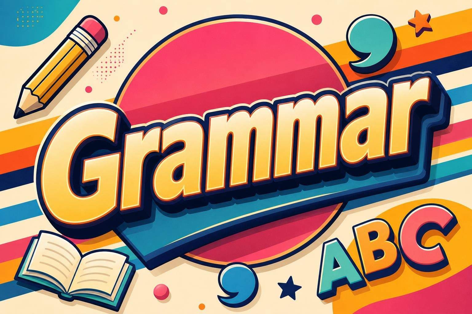 Grammar Fundamentals: Parts of Speech and Sentence Diagramming