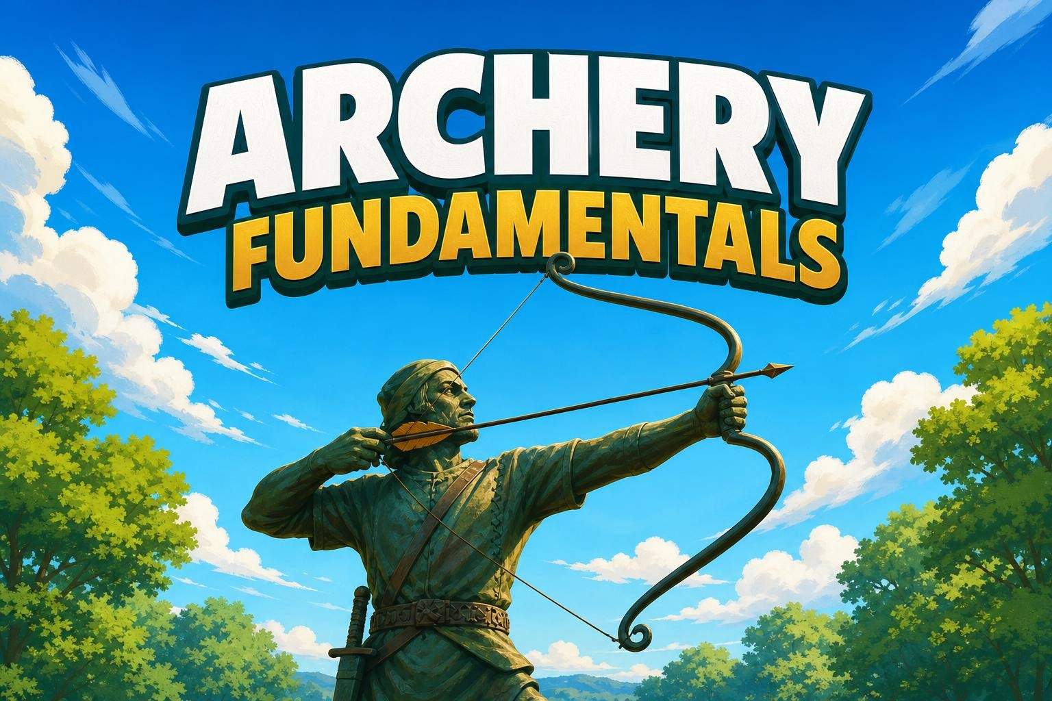 Fix-It! Grammar Level 3 — Robin Hood (Weeks 1–16)