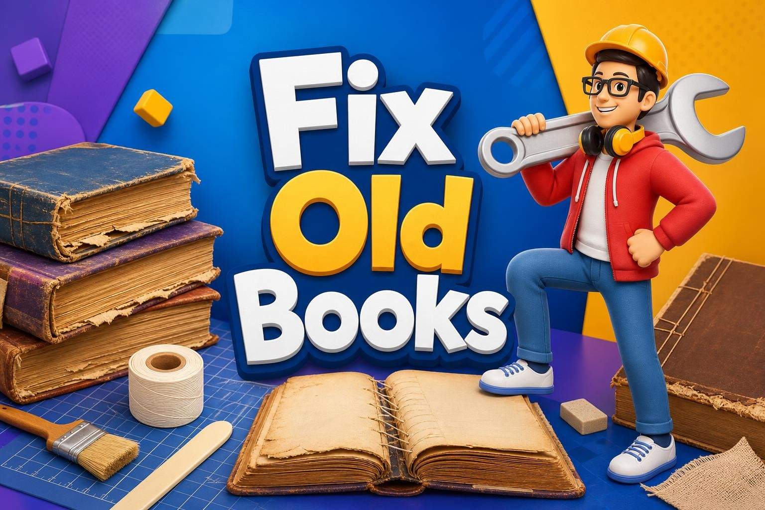 Fix the Sentence: Beginner A1 English Grammar