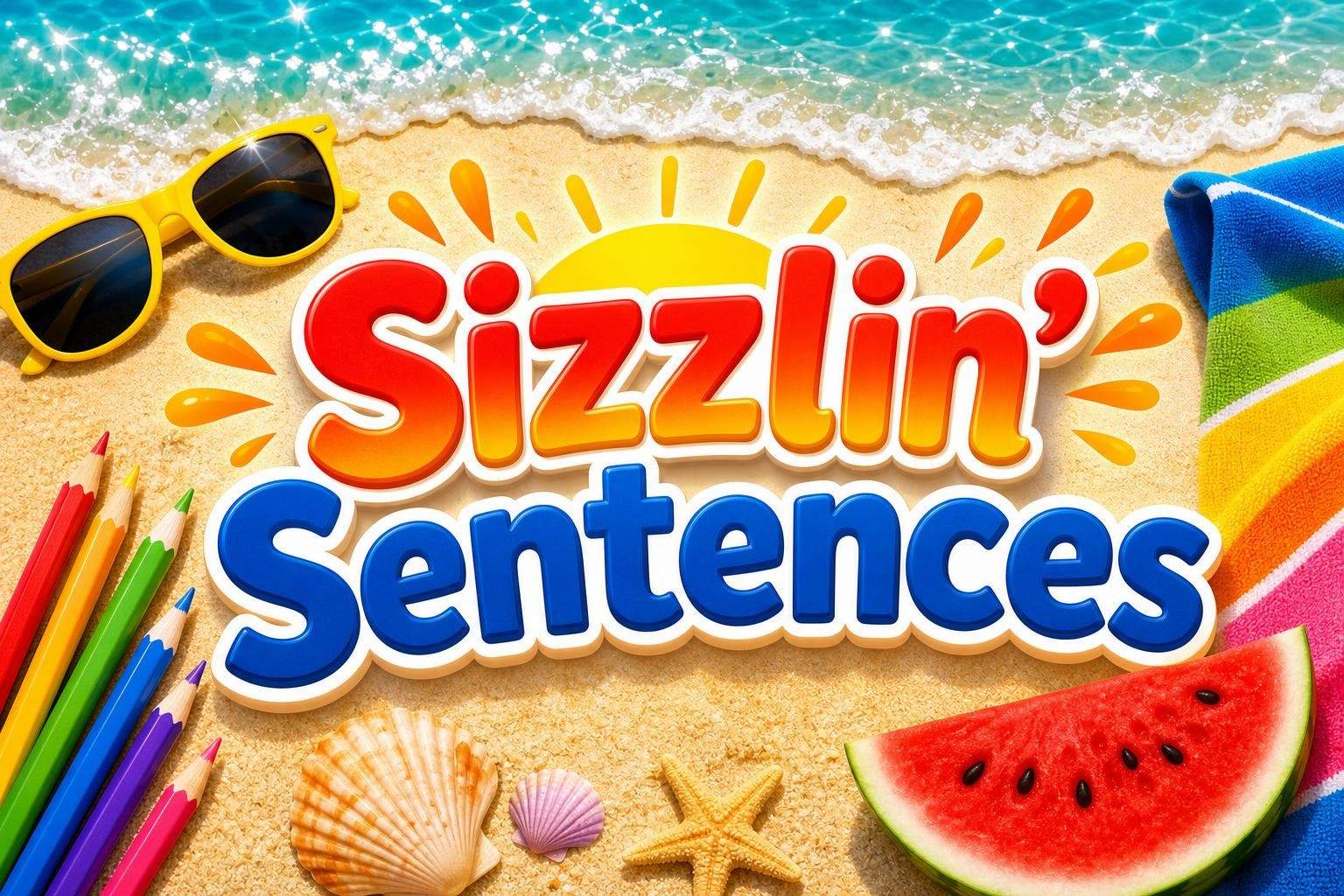 Grammar and Sentence Writing: Building Strong Sentences
