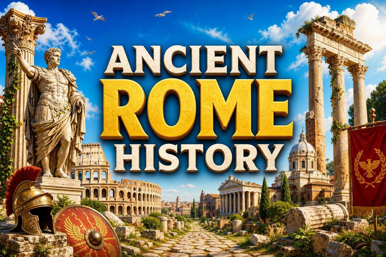 Honors Latin — Part Four: Infinitives, Indirect Statements, and Subjunctives