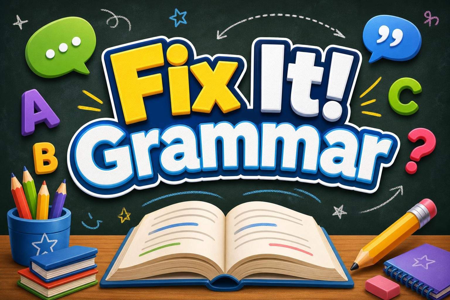 Fix It! Grammar: Robin Hood (IEW Level 3) — Structured Grammar
