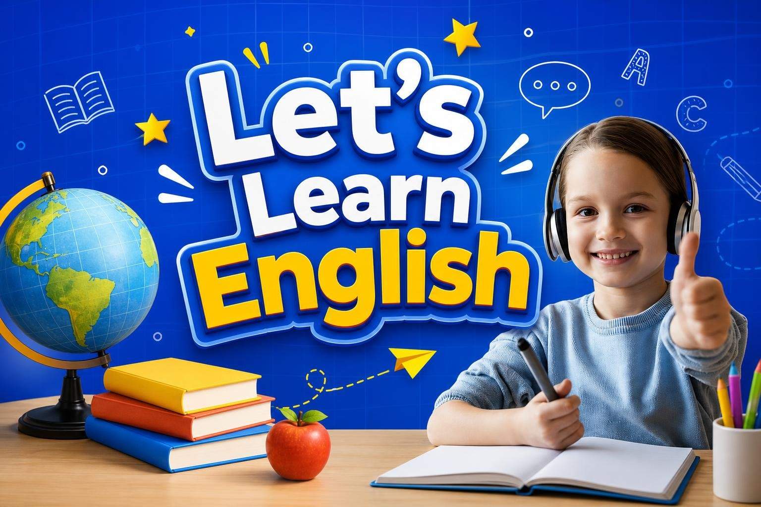 ESL English Level 6 (A2) — Beginner Curriculum