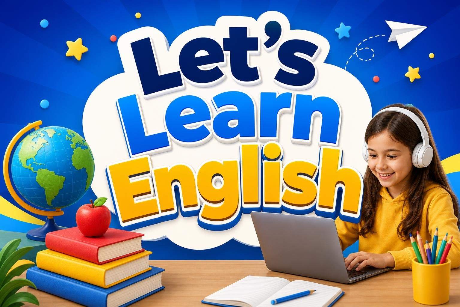 Private ESL Curriculum Level 8 (B1): Comparatives, Modals & Phrasal Verbs
