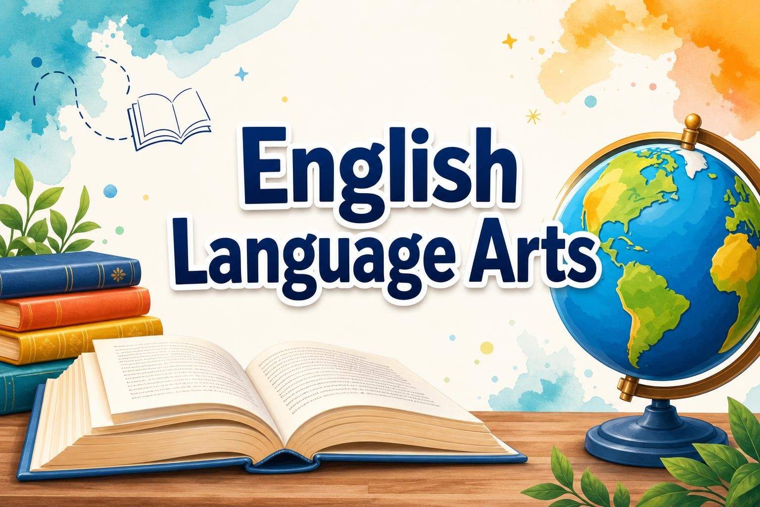 World Literature II — Middle School English (Homeschool)