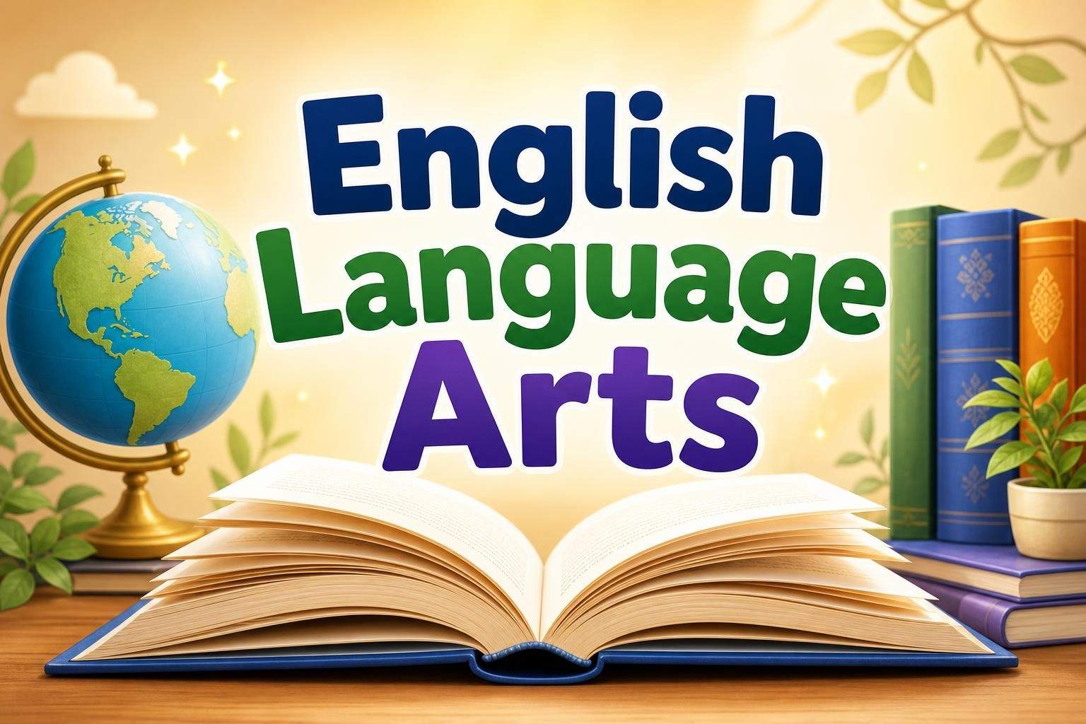 World Literature: Global Reading, Discussion, and Creative Projects