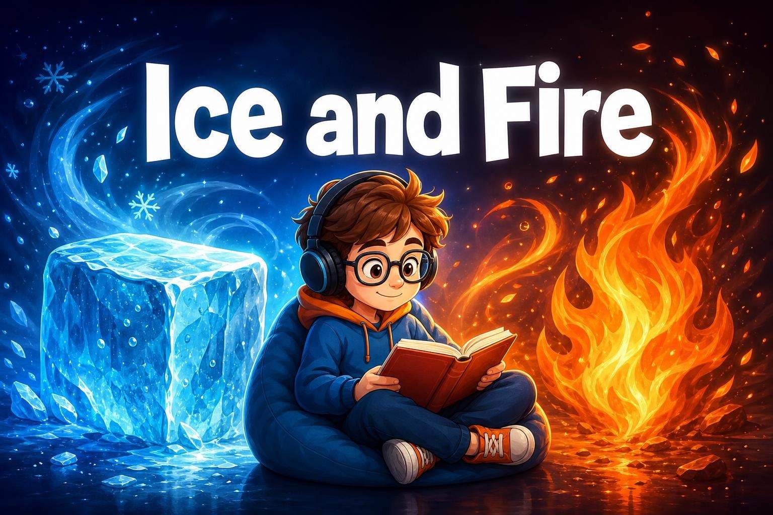 Harry Potter and the Goblet of Fire — Book Study