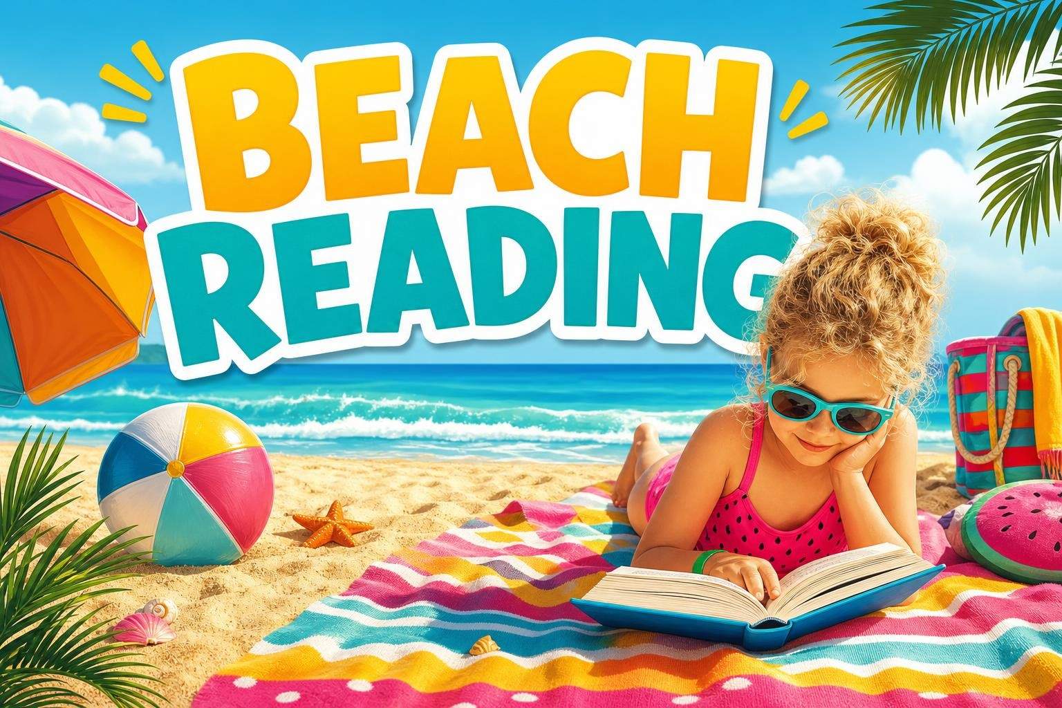Summer Reading: Active Reading and Comprehension Skills