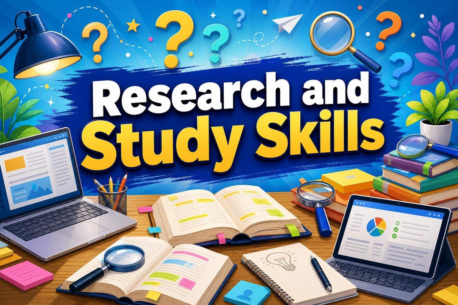 Reading Comprehension Strategies for Middle School