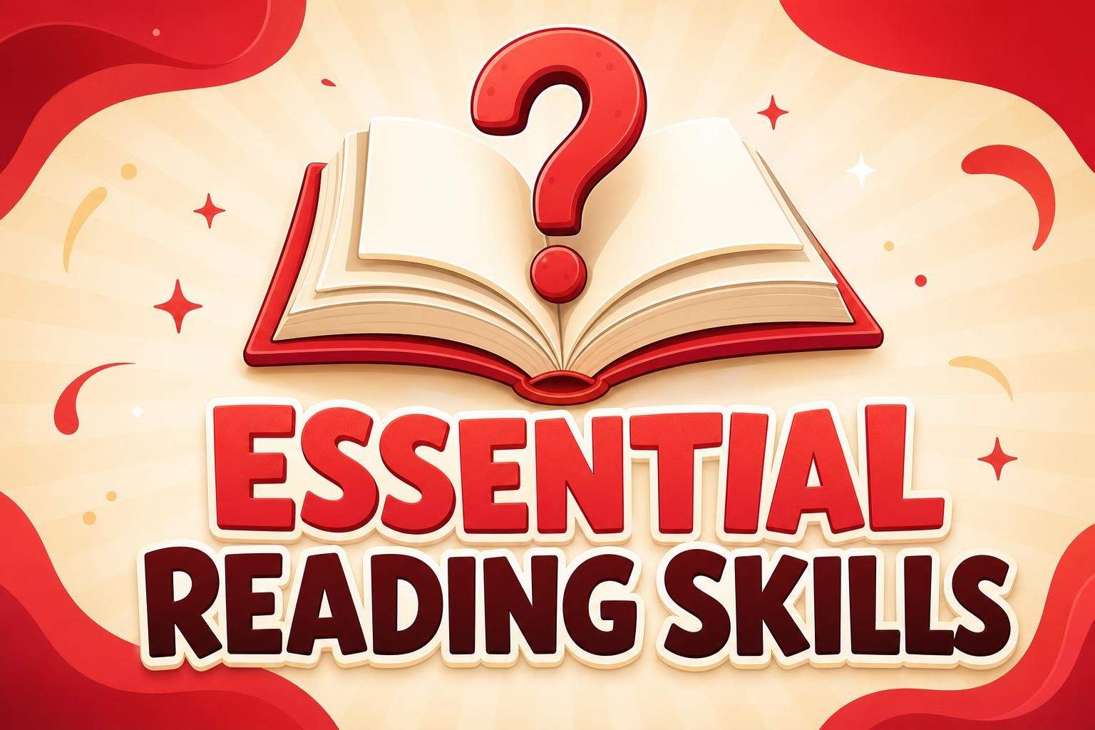 Guided Reading: Comprehension and Test‑Taking Skills