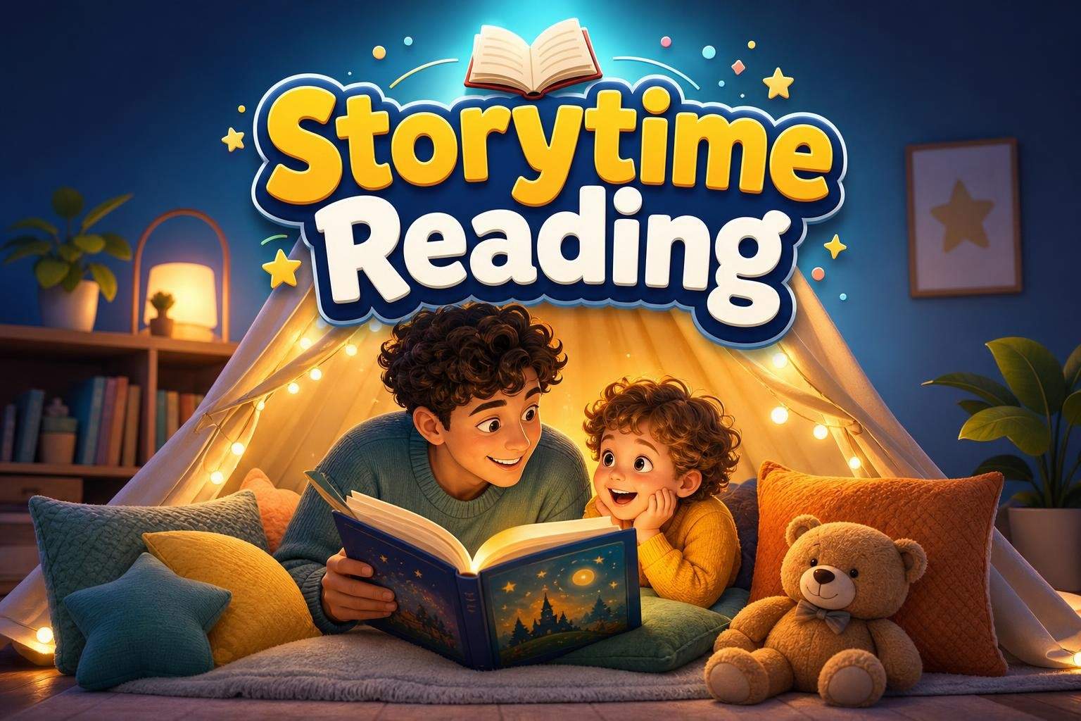 Reading Comprehension & Vocabulary Summer Camp