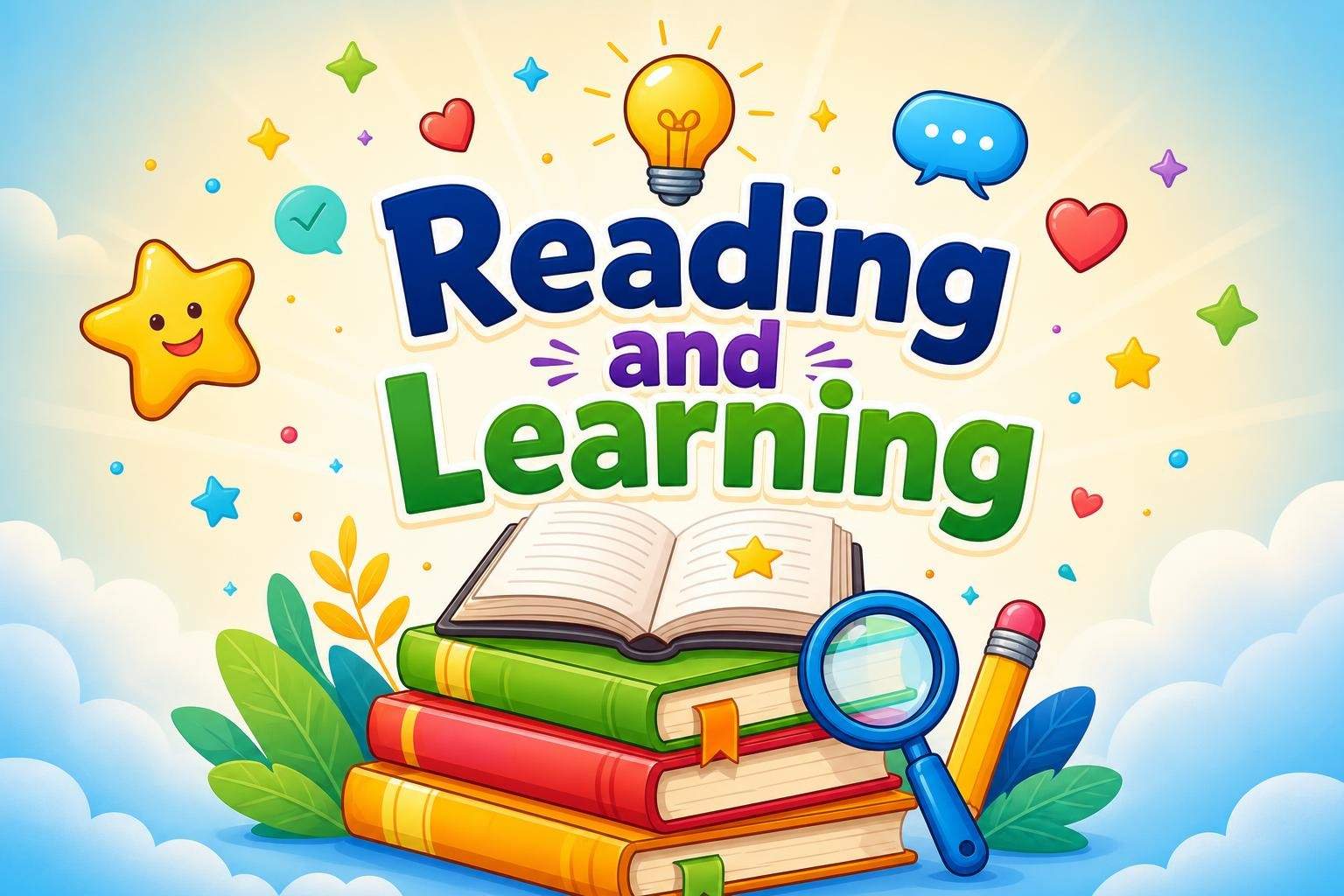 Elementary Book Club: Reading Comprehension & Discussion Skills