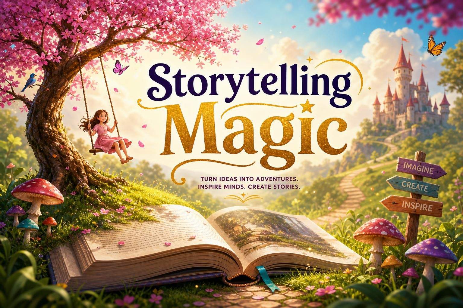 Story Thieves: Book 1 Novel Study