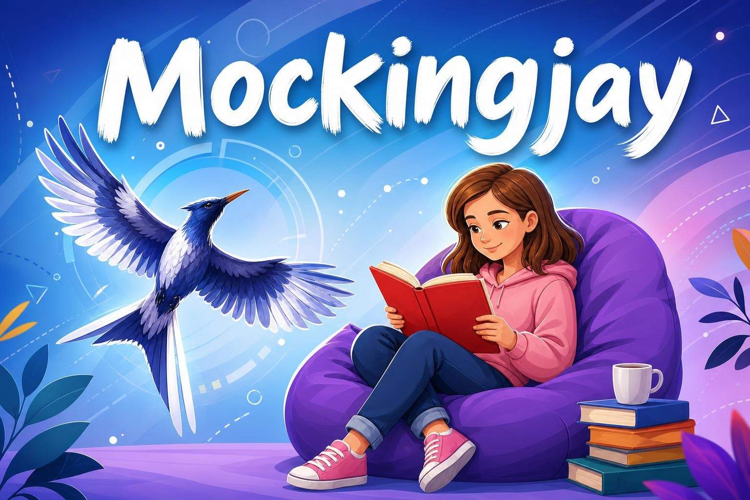 Mockingjay — Novel Study
