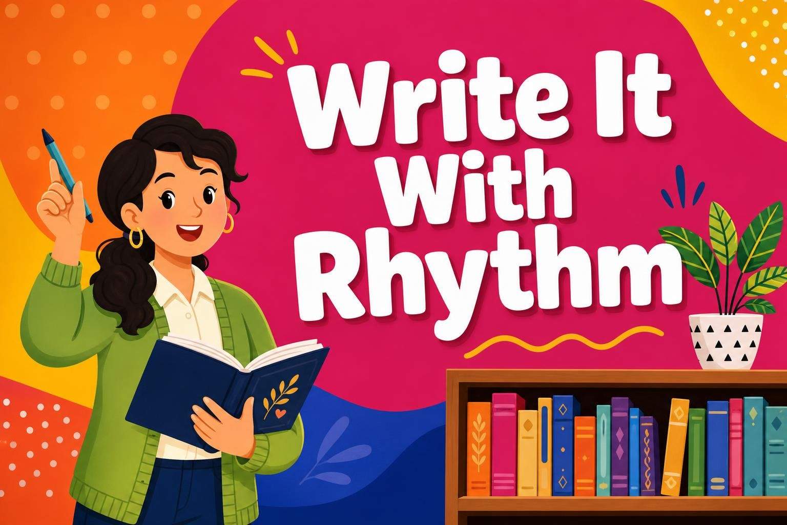 Poetry Writing for Middle School: Forms, Imagery, and Revision