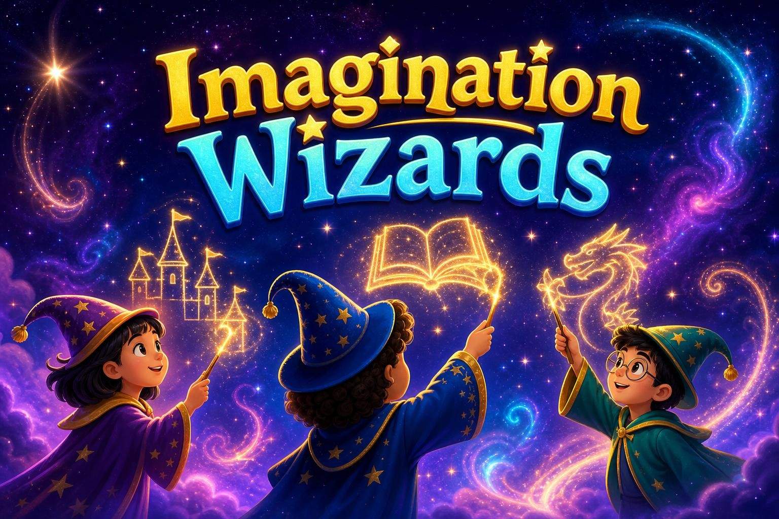 Creative Writing for Kids: Characters, Plot, and Revision