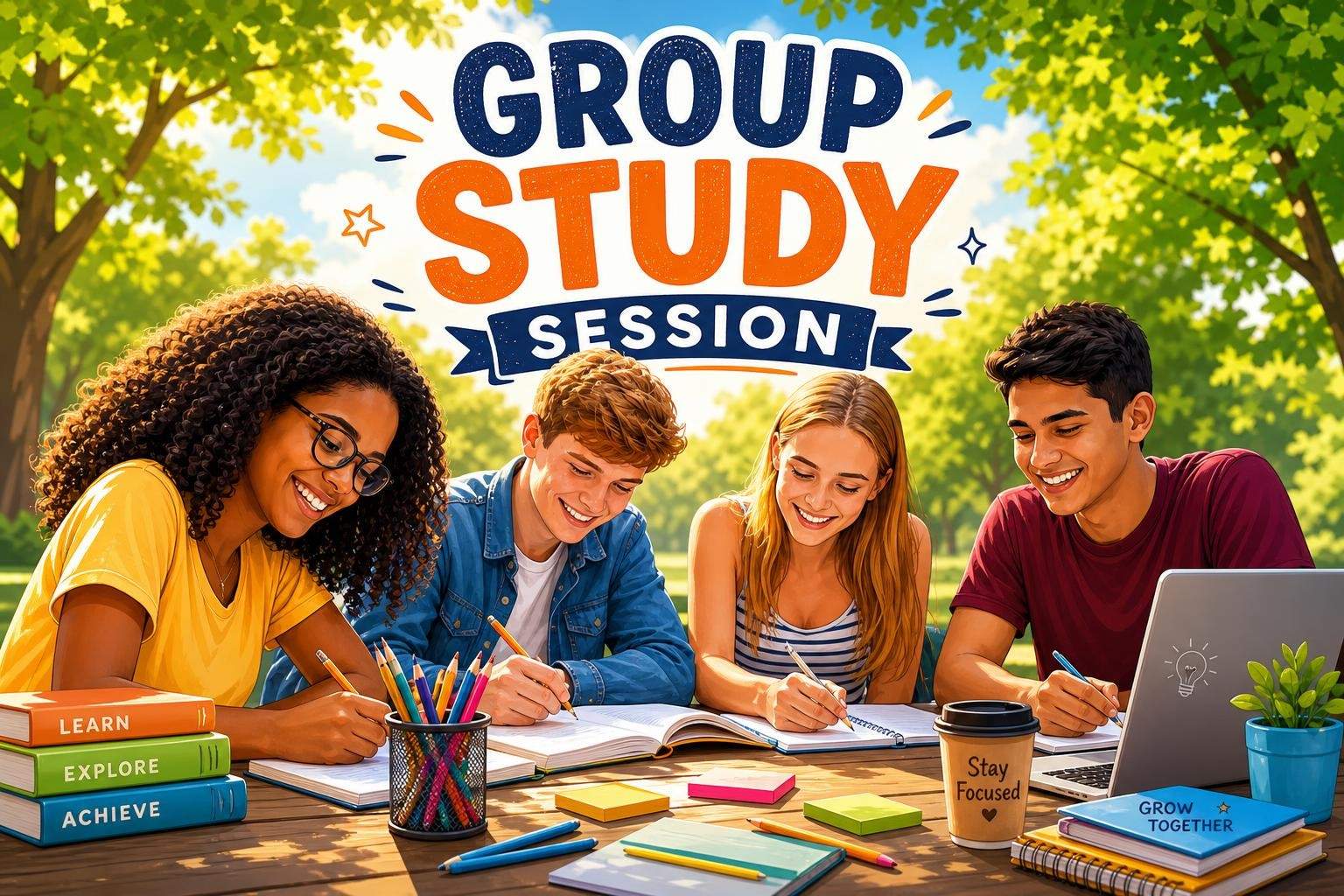 Write Your Story: Summer Creative Writing Lab