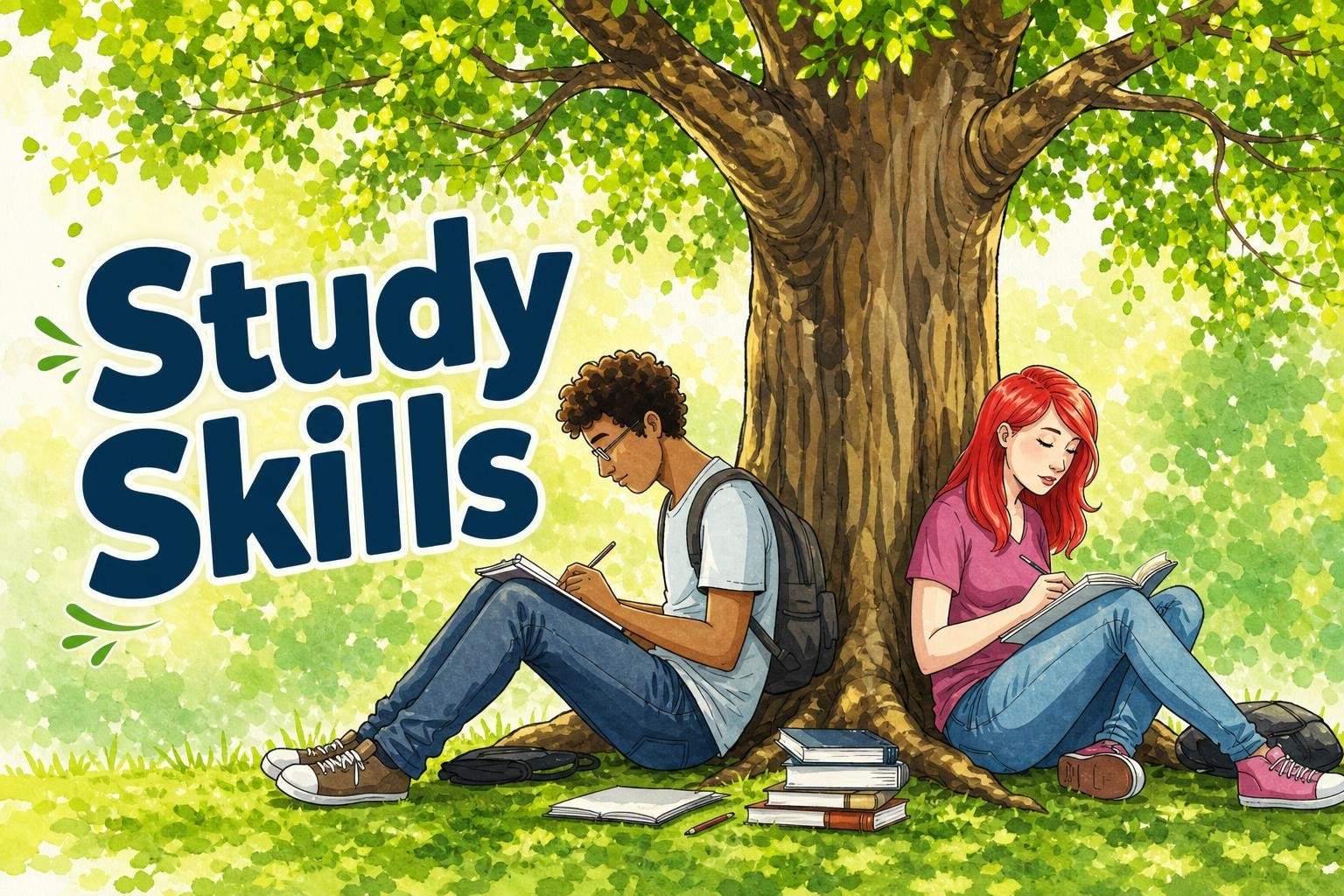 Creative Writing Camp: Characters, Genres & Descriptive Writing