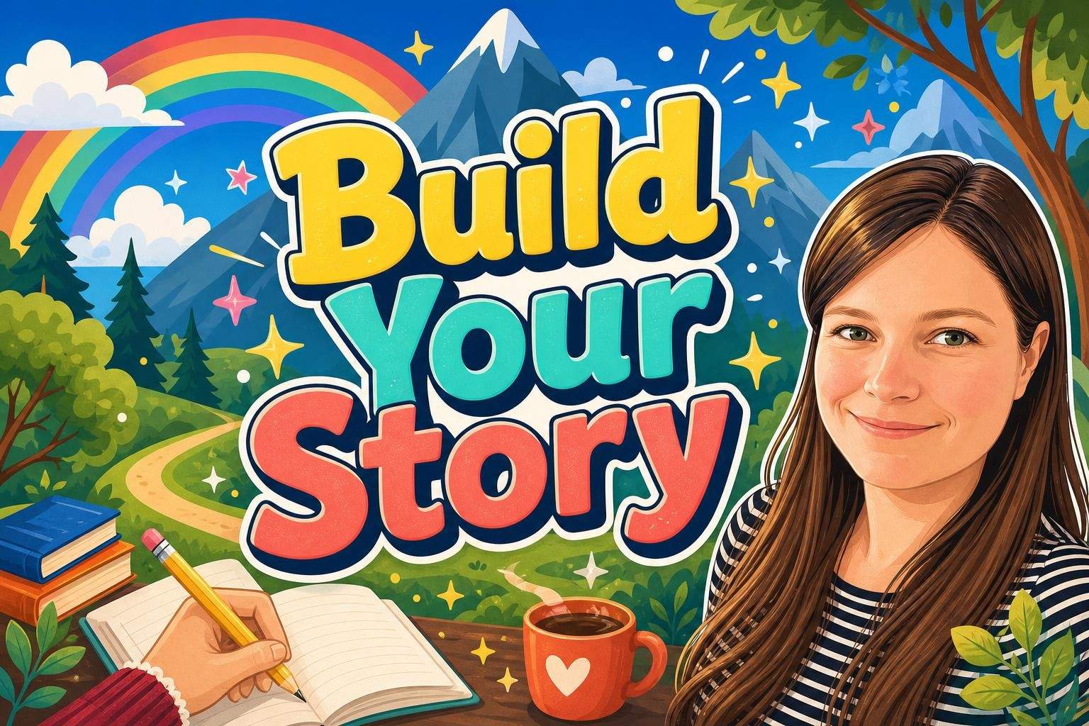 Fiction Writing: Create and Complete a Short Story
