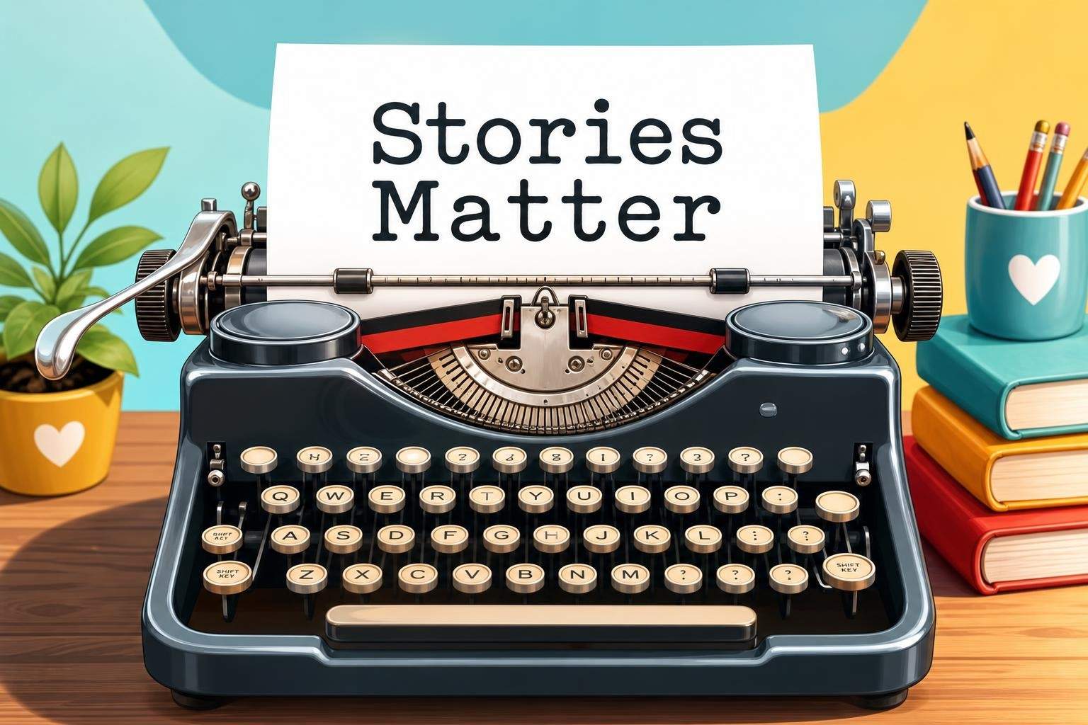 Creative Writing: Fantasy & Adventure Stories