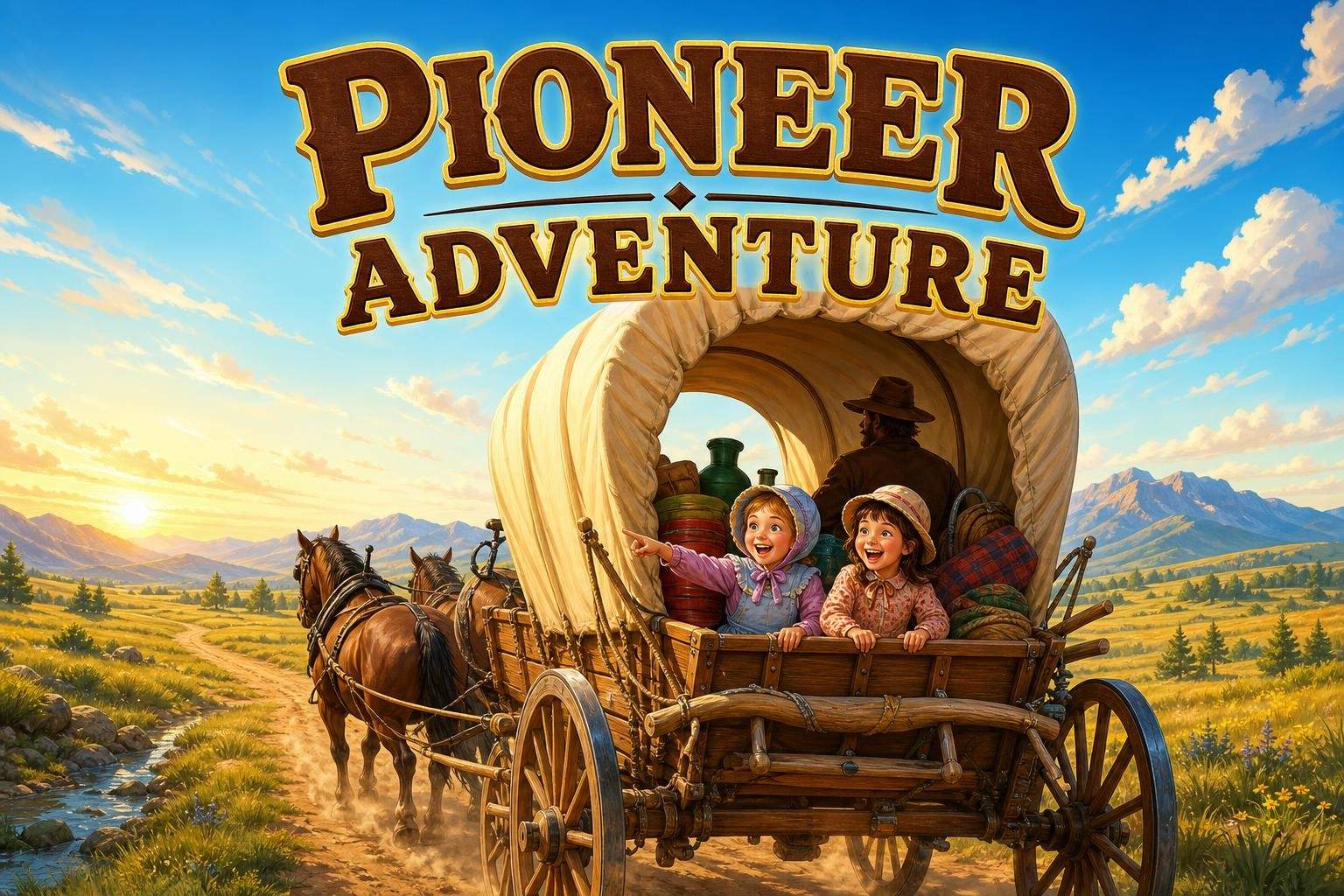 Little House on the Prairie: Book Club