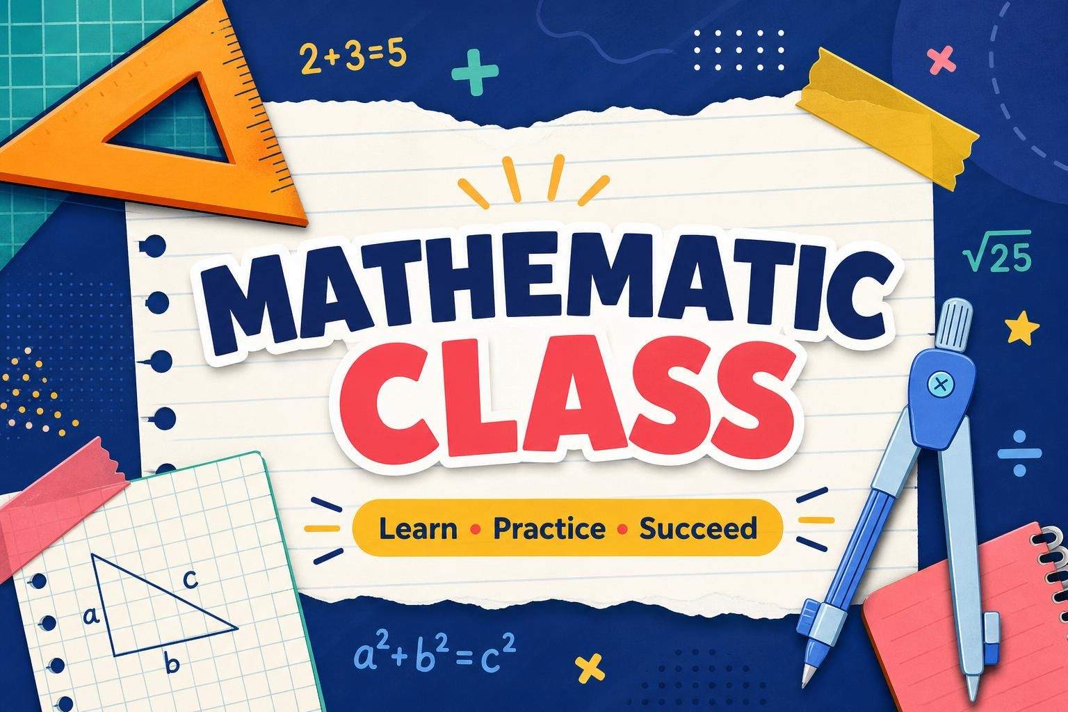 Intro to Adding and Subtracting Fractions