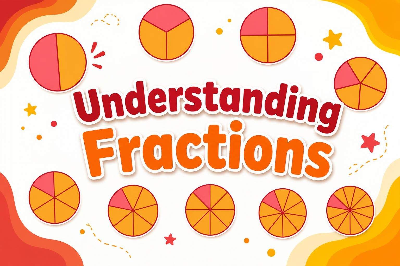 Fractions Bootcamp: Add, Subtract, Multiply & Divide