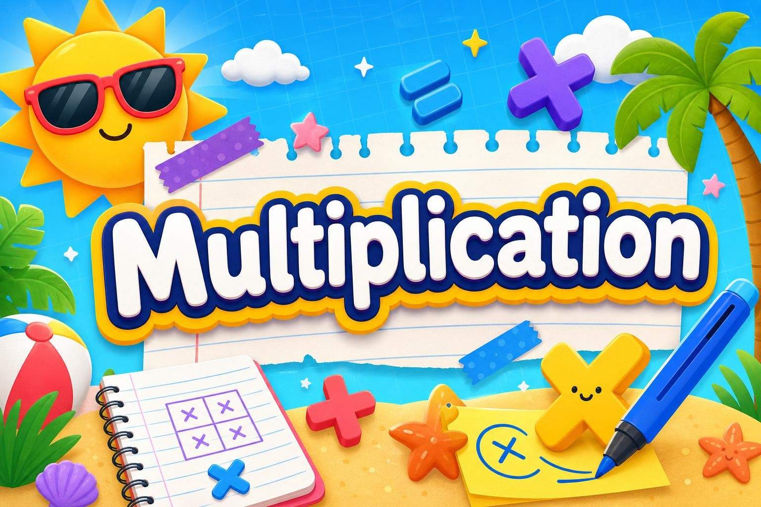 Multiplication Strategies: Models and the Distributive Property