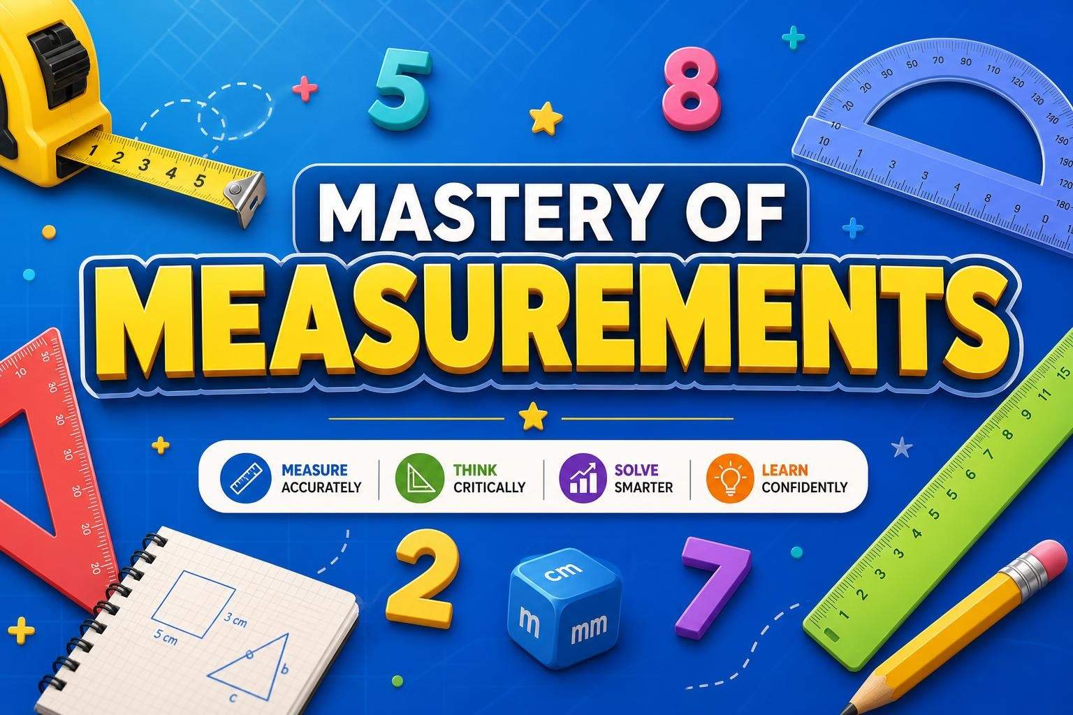 Metric and English Measurement Systems: Conversions and Applications