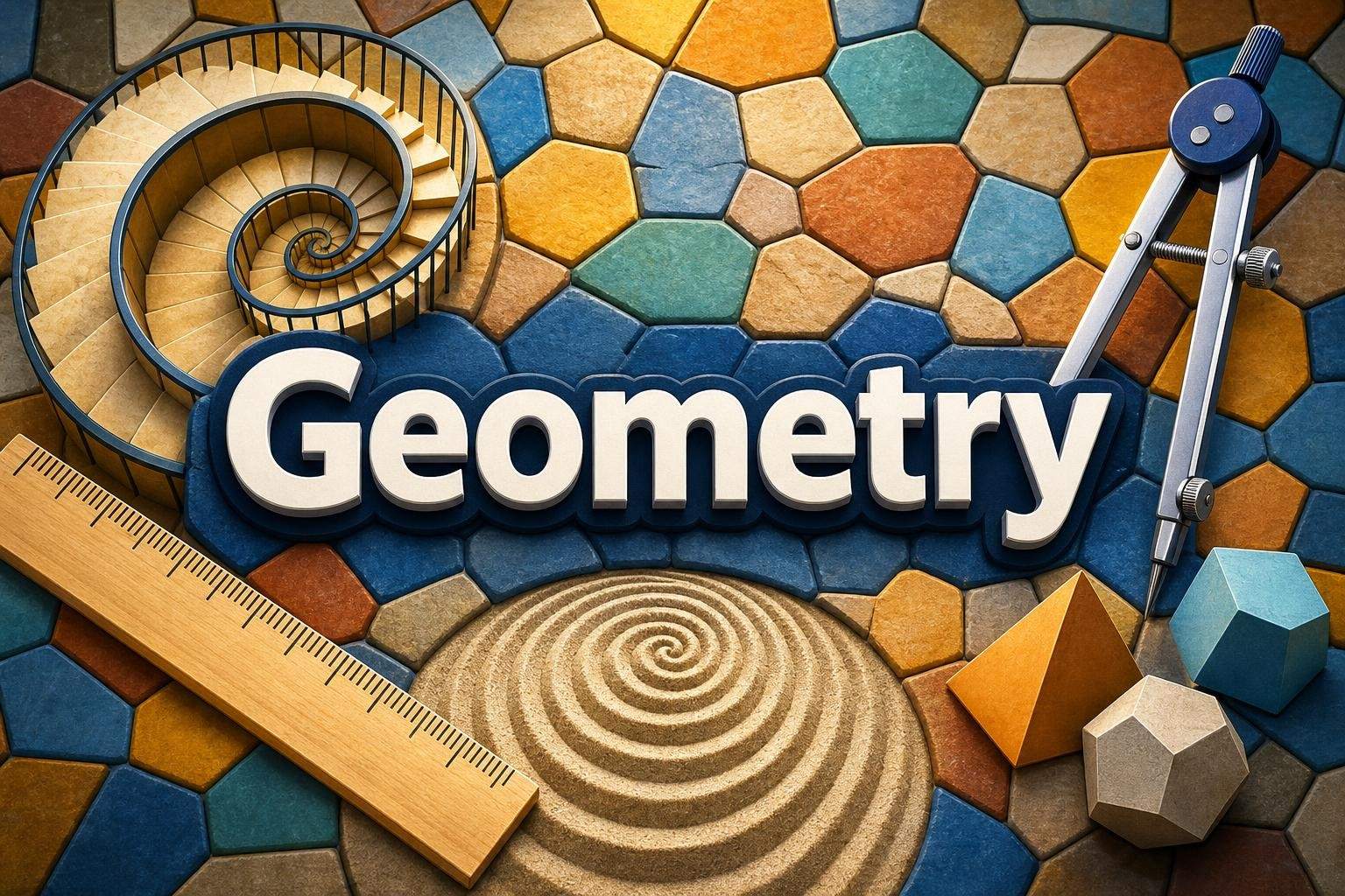 Geometric Figures and Proof