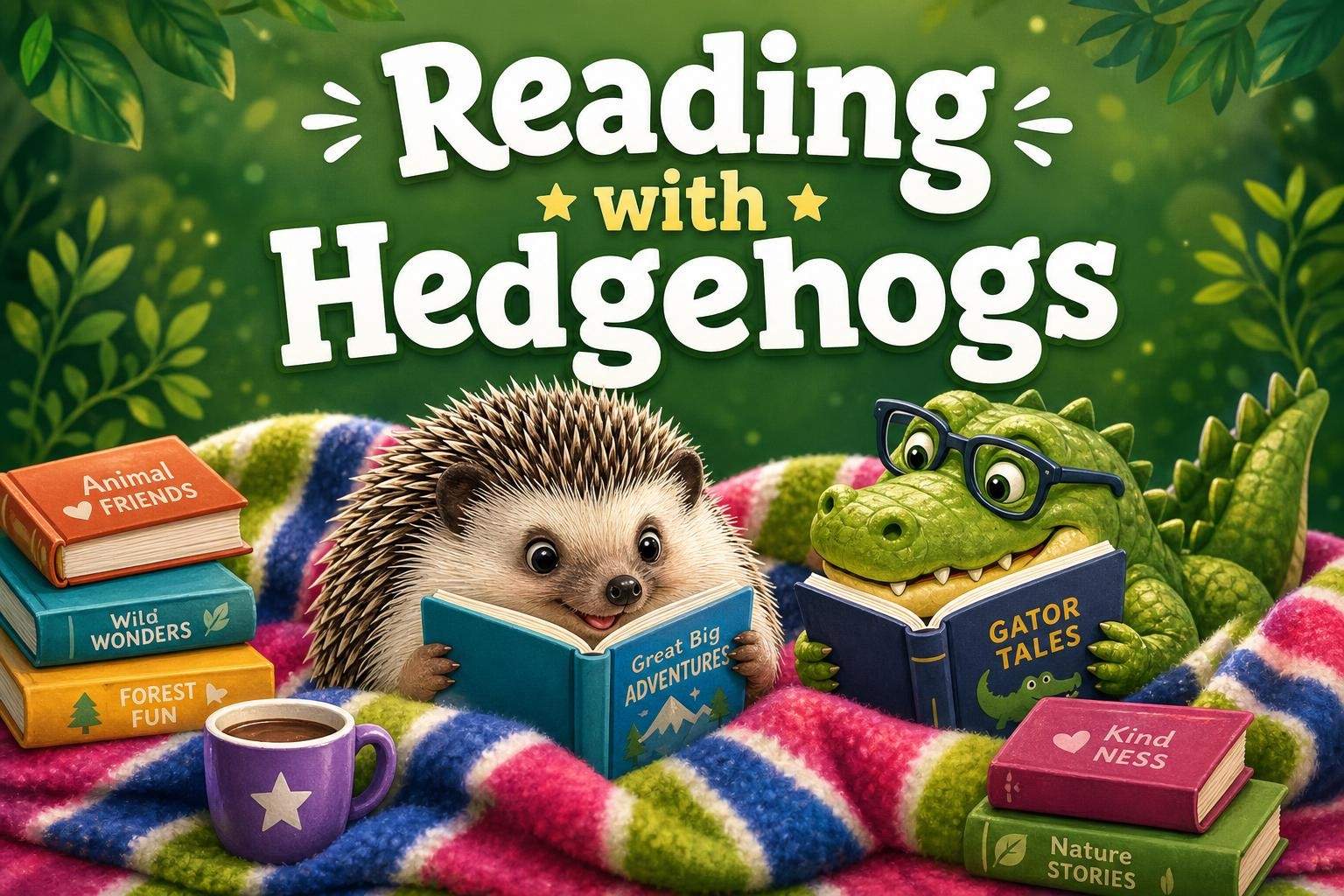 Veterinary Science: Exotic & Pocket Pets (Ages 8–12)