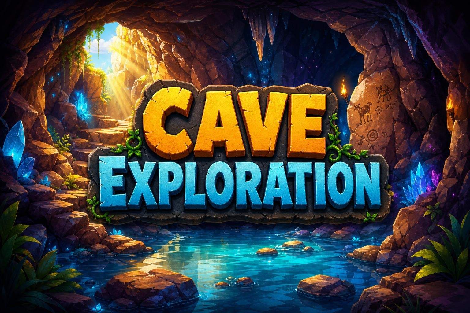 Marine Geology: Mid‑Ocean Ridges, Vents, Volcanoes, and Caves