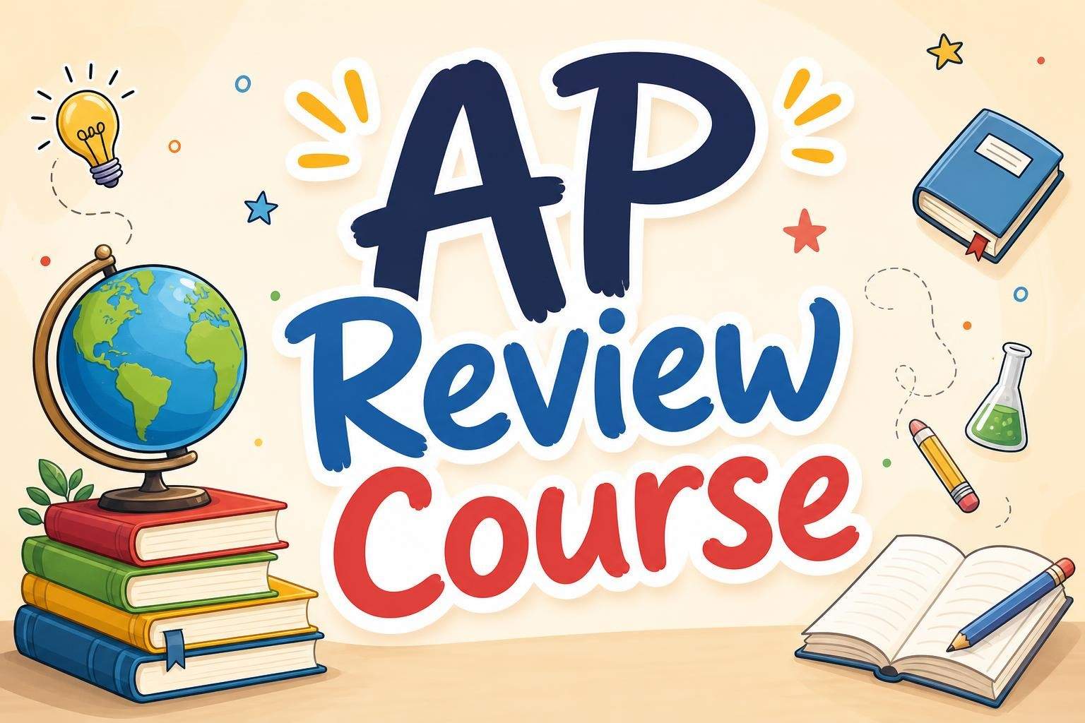 AP Physics 1 Review (Algebra-Based)