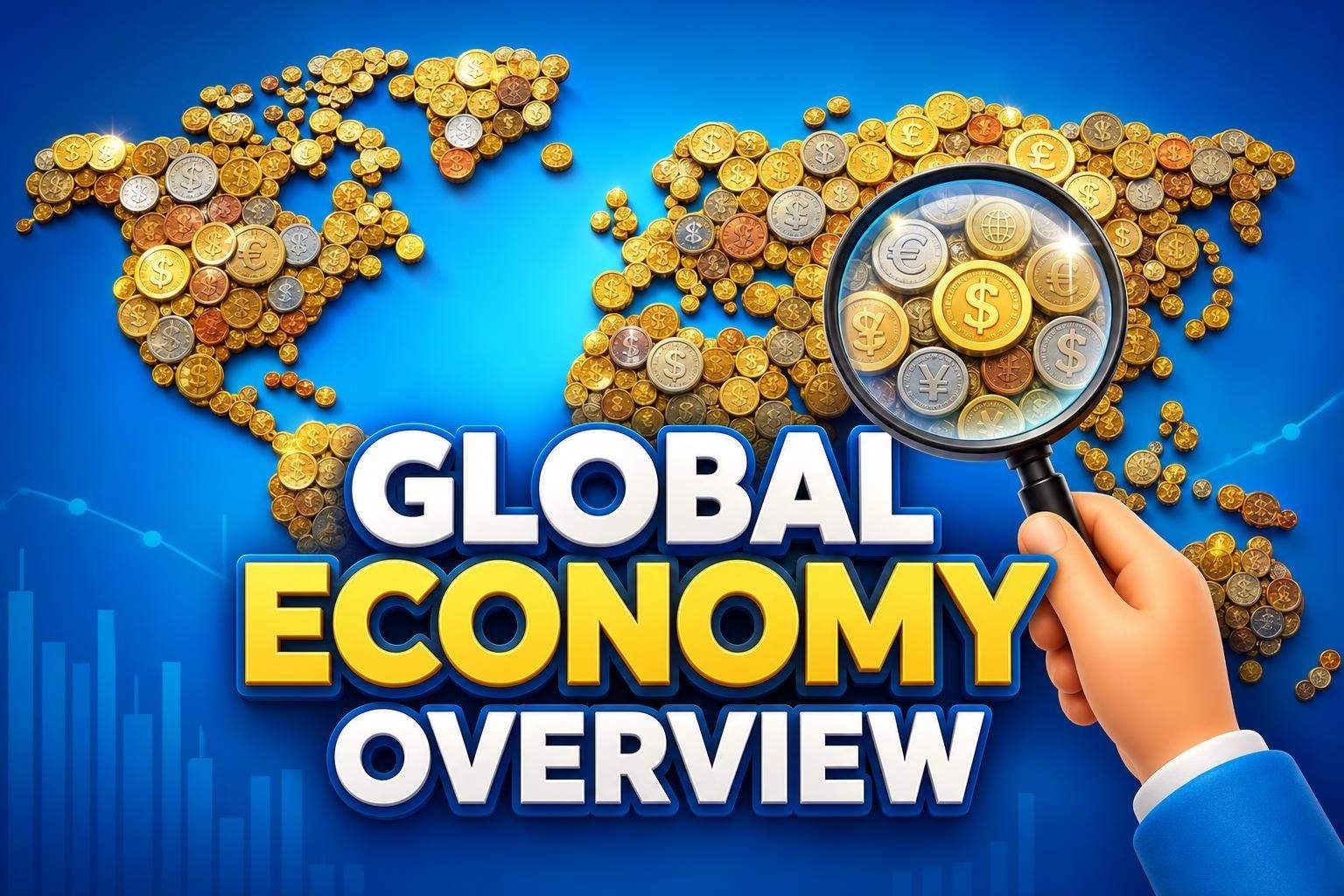 Introduction to the Modern Global Economy: Ideas, Power, and Policy