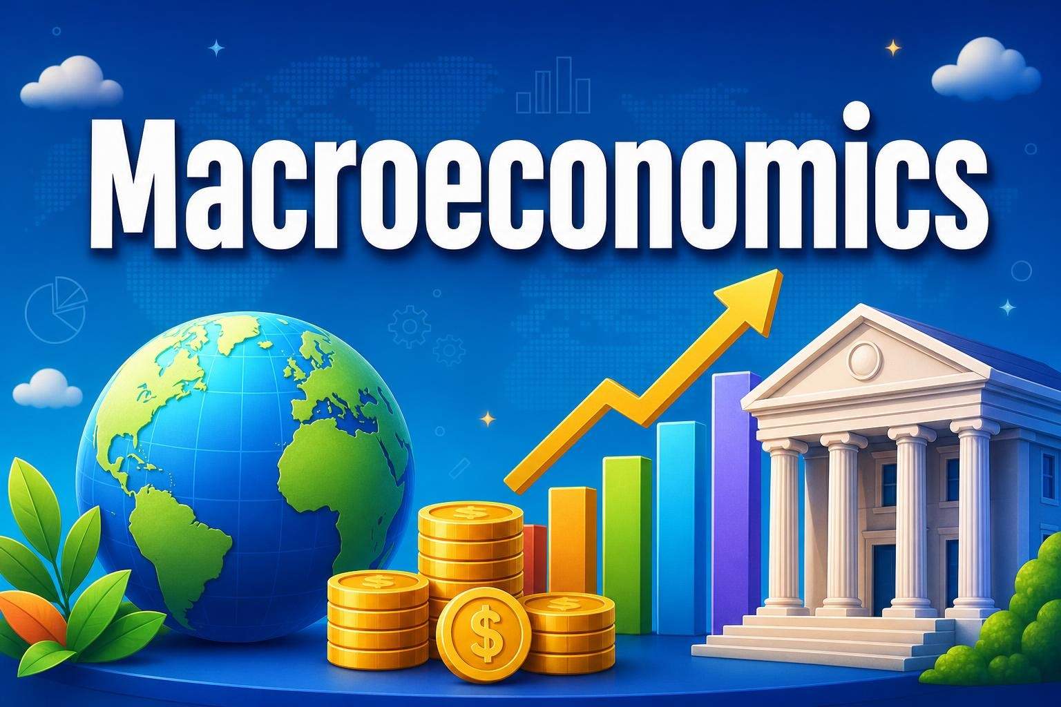 AP Macroeconomics (Semester)