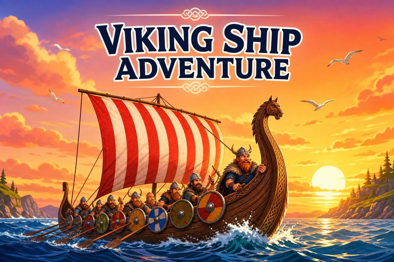 Norse Mythology: Storytelling and Main Lesson Book
