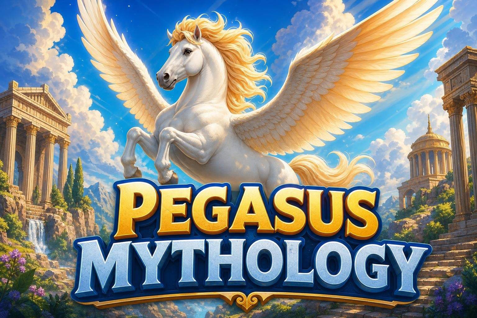 Introduction to Greek Myths and Legends