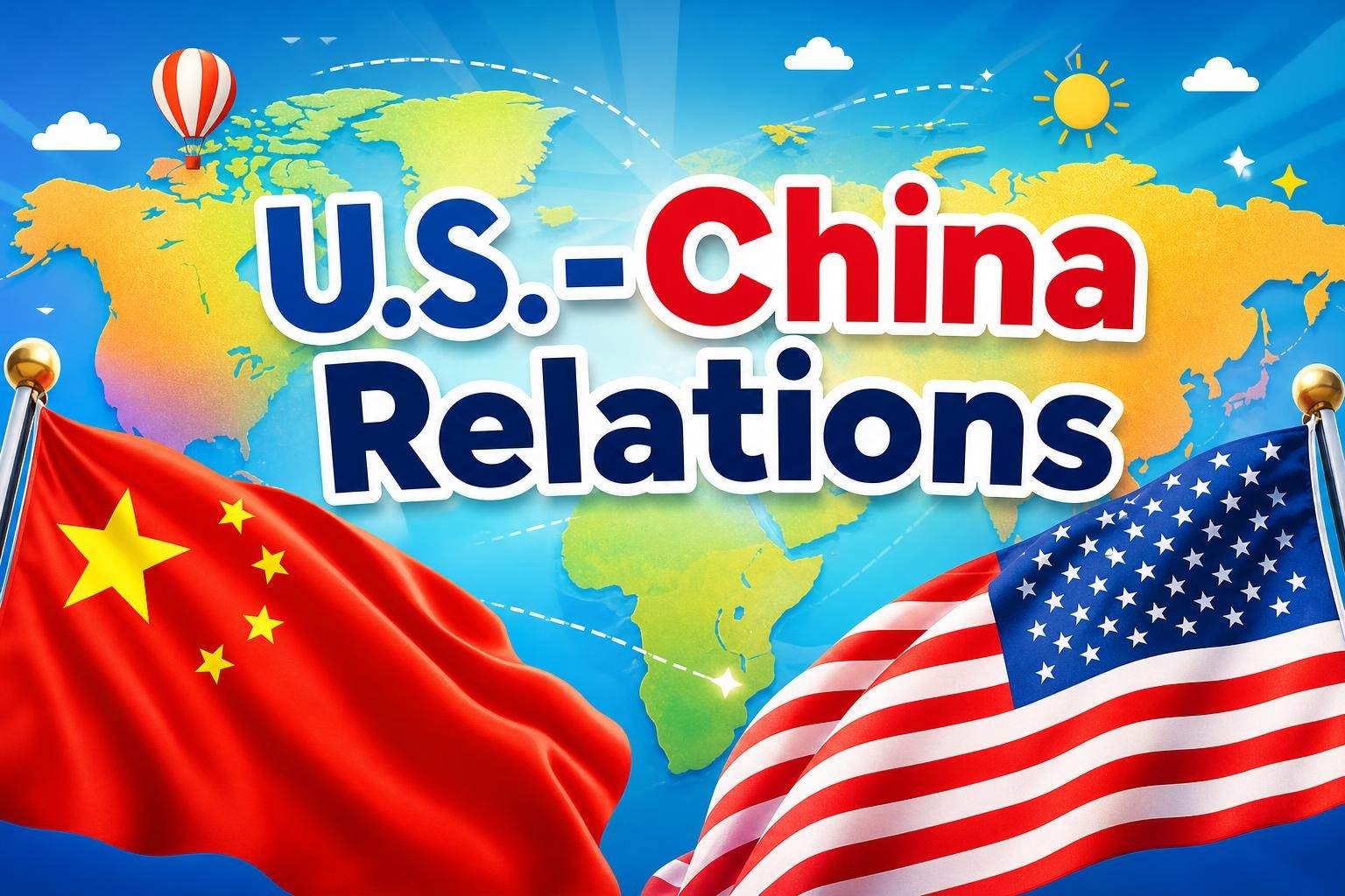 The Cold War in Asia: China, Korea, Vietnam and Southeast Asia