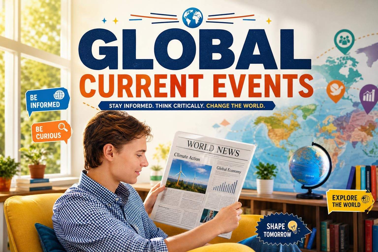 Global Current Events