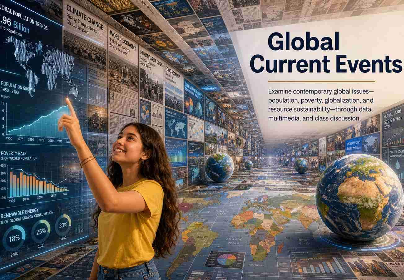 Global Current Events